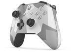 Microsoft WL3-00043 Xbox Wireless Controller Winter Forces
