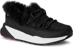 Spyder Women's Casual Fashion Waterproof Sneakers