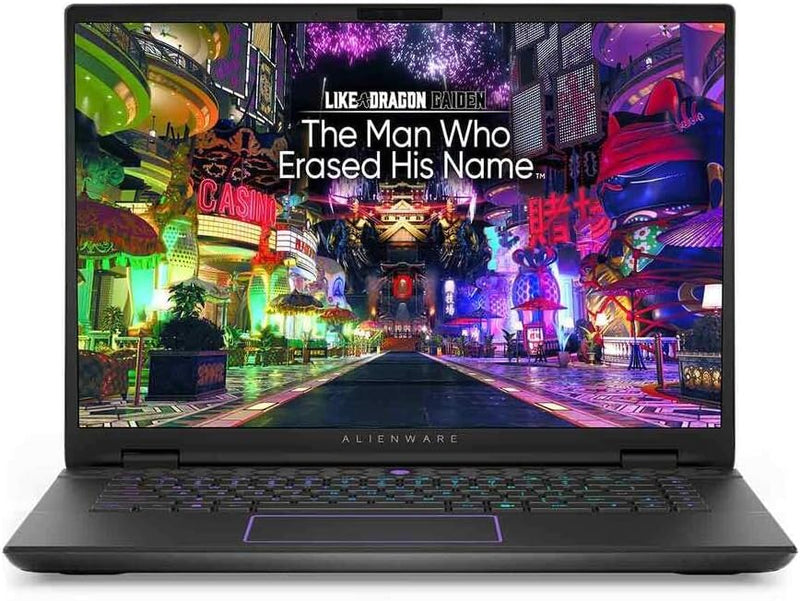 Dell m16 R2 Series Alienware Gaming Laptop RTX 4060 — main product image