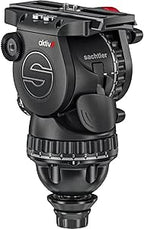 Sachtler S2068S aktiv8 Fluid Head with SpeedLevel