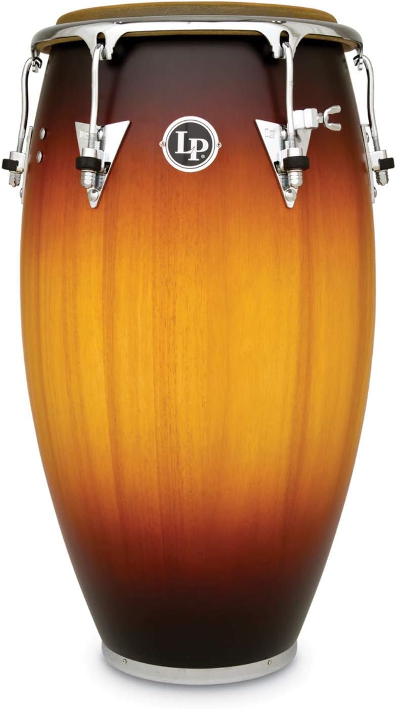 Latin Percussion LP552X-MSB Classic Tumbadora Matte Sunburst — main product image
