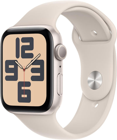 Apple Watch SE (2nd Gen) 44mm GPS Smartwatch