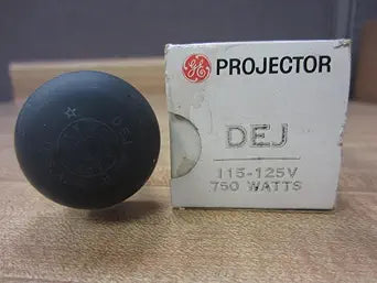 GE DEJ Projection Lamp - Projector Bulb