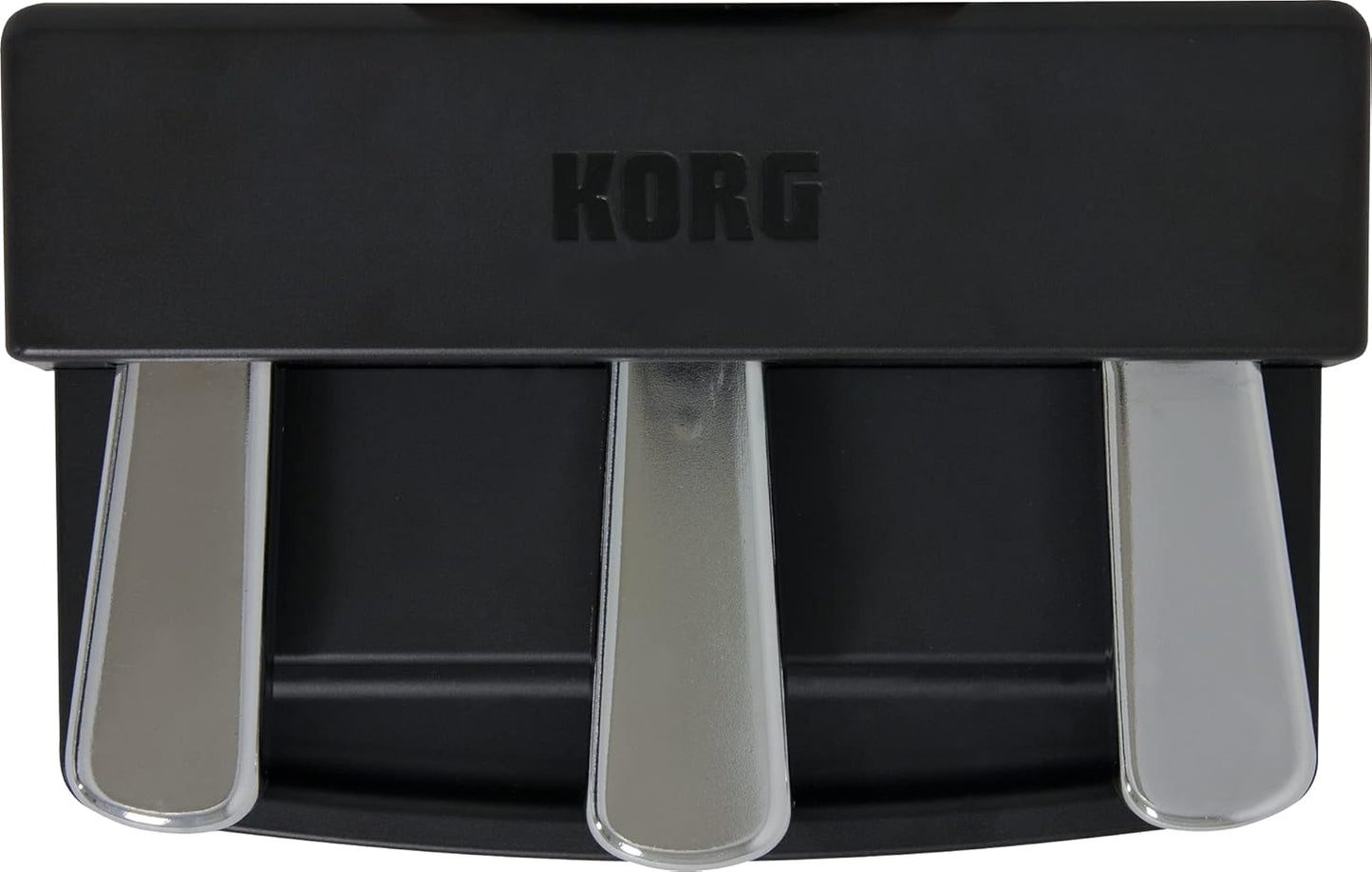 Korg KRPU2 SP280 Piano Triple Pedal Unit
