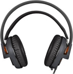 SteelSeries 51201 Siberia v3 Prism Gaming Headset