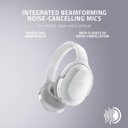 Razer RZ04-03790200-R3U1 Barracuda Wireless Gaming Headset