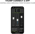Mackie Thump210XT 10