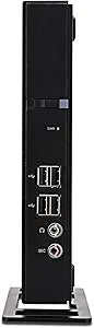 ViewSonic SC-Z56_BK_US0 Zero Client Server VMware Certified — main product image
