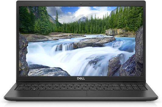 Dell Latitude 3520 i5 15.6" FHD Laptop