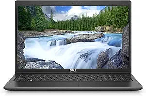 Dell Latitude 3520 Laptop 15.6" HD i5
