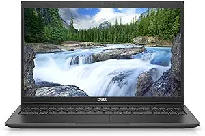 Dell Latitude 3520 15.6-inch Laptop i5 11th Gen 256GB SSD Renewed — main product image