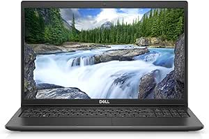 Dell Latitude 3520 Laptop (2021) i5 FHD - Renewed