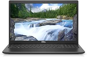 Dell Latitude 3520 Laptop Intel i5 Renewed