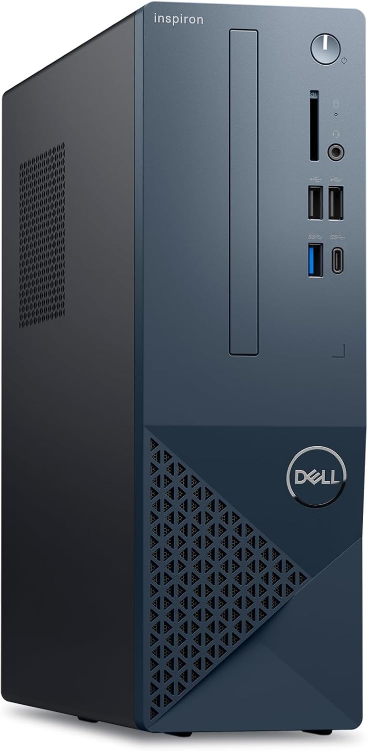 Dell i3030S-5199BLU-PUS Inspiron Small Desktop i5 14400