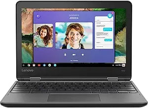 Lenovo 300e 2nd Gen 11.6" Touch Chromebook
