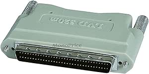 Monoprice 100801 HPDB68 LVD External Terminator — main product image