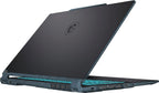 MSI A13VF RTX 4060 Gaming Laptop 32GB/1TB 14