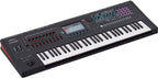 Roland FANTOM-6 61-Key Music Workstation Synthesizer