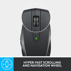 Logitech 910-007232 MX Anywhere 2S Wireless Mouse