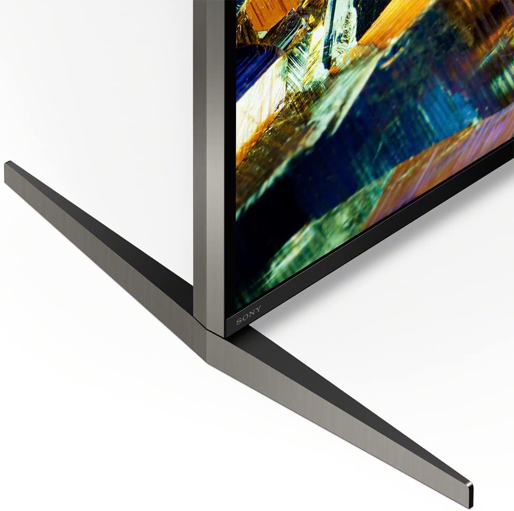 Sony E75SNXR75Z9K 75" 8K Mini LED TV Soundbar Bundle