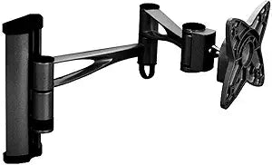 Monoprice 104854 Full-Motion Wall Mount 13-27"