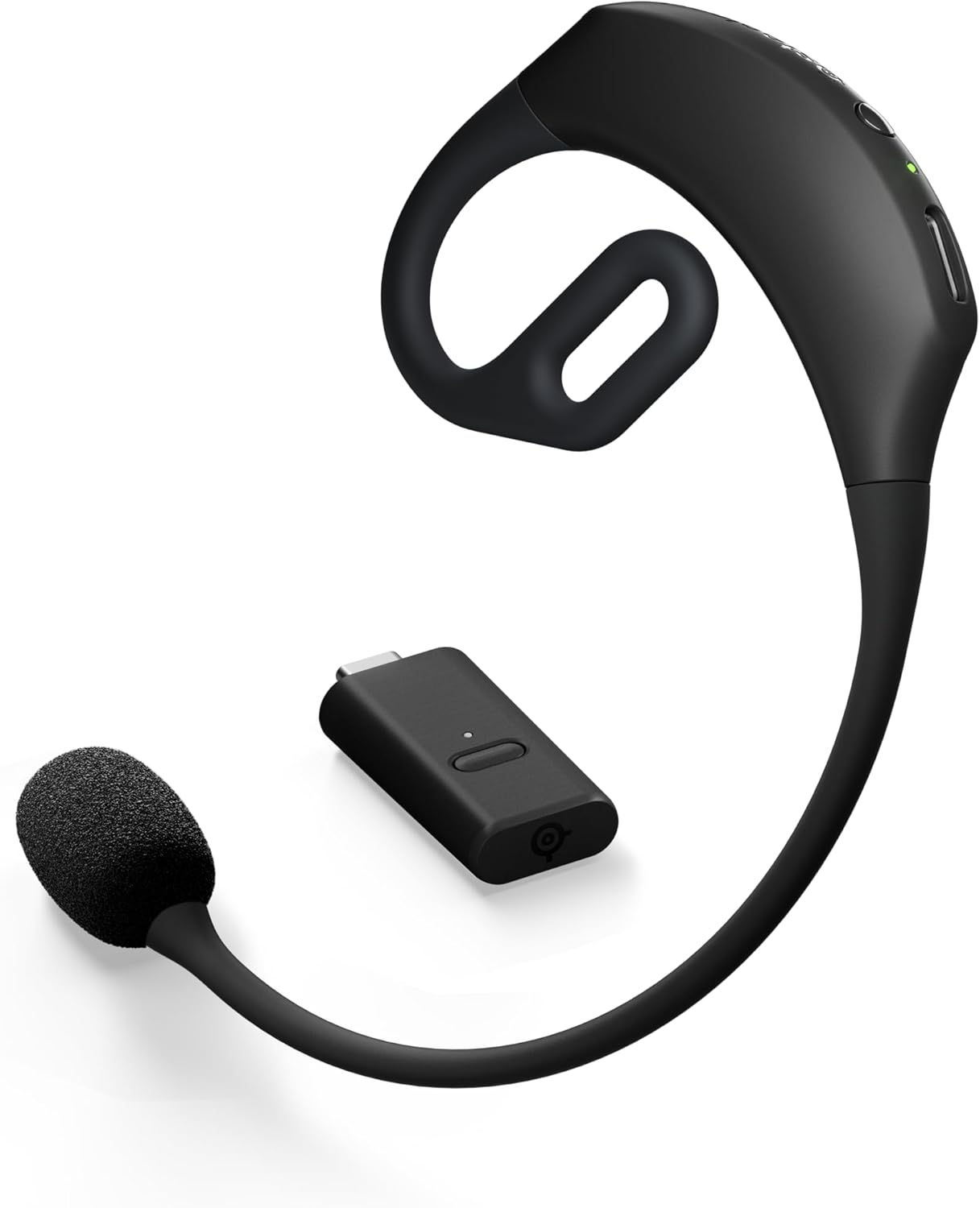 SteelSeries 61591 Arena Wireless Gaming Microphone