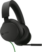 Microsoft Xbox Series X Renewed Stereo Headset