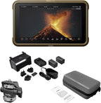 Atomos Ninja Ultra 5.2