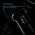 Tilta TA-XSH3-TG Xeno Side Handle Titanium Gray