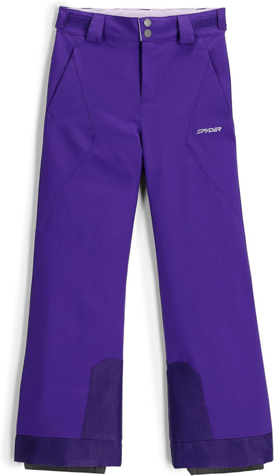 Spyder 38SJ125410 Girl's Olympia - Insulated Ski Pants