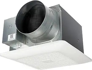 Panasonic FV-1115VK2 WhisperGreen Select Bathroom Fan