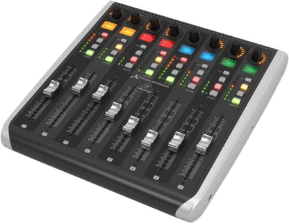 Behringer XTOUCHEXTENDER DAW Controller