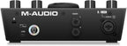 M-Audio AIR 192|4 Vocal Studio Pro USB-C Recording Package
