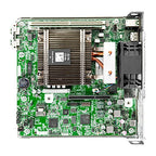 HP ASIHLAMZ414 MicroServer Gen10 Plus Xeon E-2224 Server