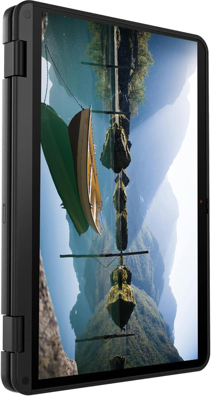 Lenovo 11.5 Laptop Yoga Convertible Touchscreen Renewed