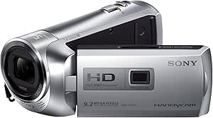 Sony 4905524969498 HDR-PJ240 HD Camcorder — main product image