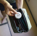 Peak Design Wash Pouch BWP-SG-2 - Sage