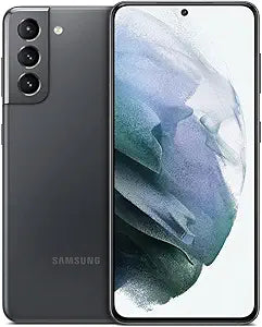 Samsung SM-G991U1 Galaxy S21 5G GSM Unlocked (Renewed)