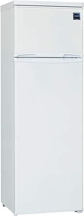 RCA RFR1205-WHITE 11.5 cu ft White Refrigerator — main product image