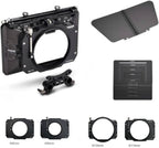 Tilta MB-T12 Studio Cinema Camera Matte Box Kit