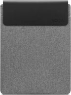 Lenovo 16 Inch Slim Laptop Sleeve Eco-Friendly Grey