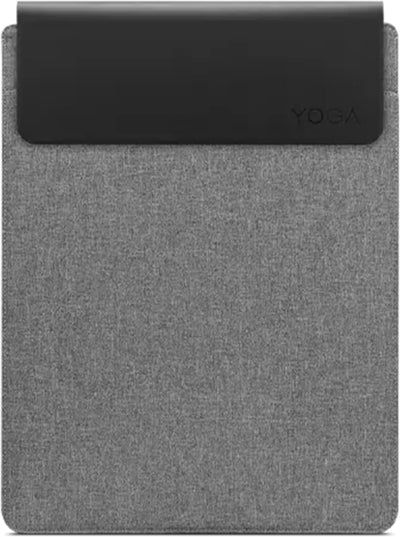 Lenovo 16 Inch Slim Laptop Sleeve Eco-Friendly Grey