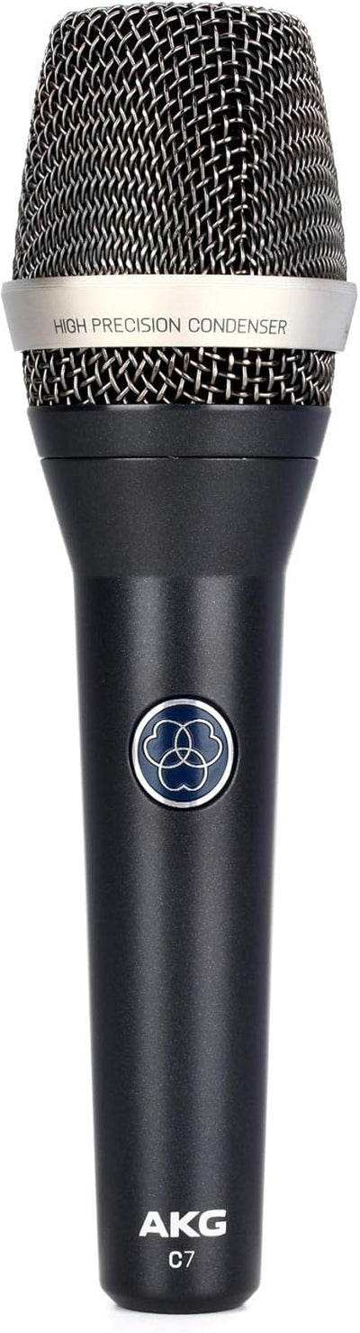 AKG 3438X00010 Pro Audio C7 Vocal Condenser Microphone