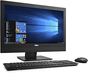 Dell 7450 OptiPlex 7450 All-in-One Desktop (Renewed)