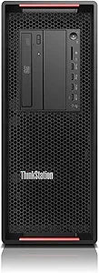 Lenovo ThinkStation P720 30BA00K4US Xeon Silver 32GB RAM 1TB SSD Workstation — main product image