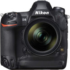 Nikon 1624 D6 DSLR Camera Body with Accessory Bundle