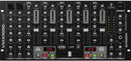 Behringer VMX1000USB 5-Channel DJ Mixer with USB Interface