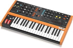 Behringer POLY D Polyphonic Analog Synthesizer w/Sequencer