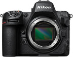 Nikon 1695 Z8 Mirrorless 8K Video Camera Bundle