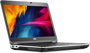 Dell E6440 i7 16GB 1TB SSD Business Laptop
